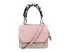  sac a main lancel ninon s cuir graine tricolore