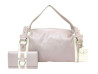 sac a main portefeuille lancel laure manaudou cuir