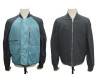 veste hermes blouson bomber reversible l 52 en
