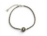 collier chanel choker logo cc rond aba006 2023 metal