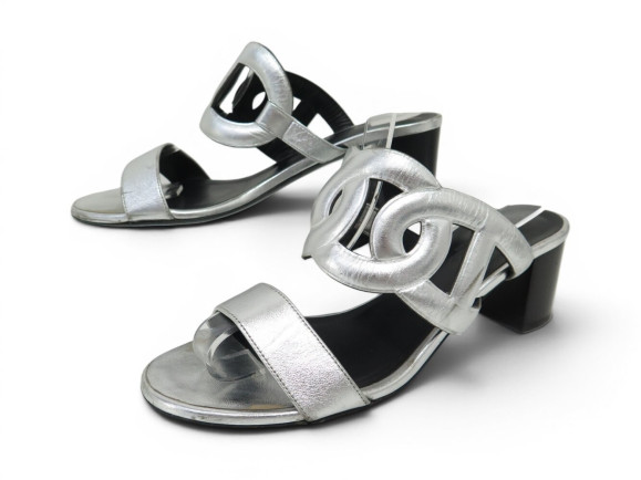 chaussures hermes bikini h202179z sandales a talons 38