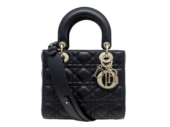  sac a main christian lady dior small abc