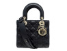  sac a main christian lady dior small abc