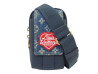  sacoche louis vuitton x nigo double phone m81060