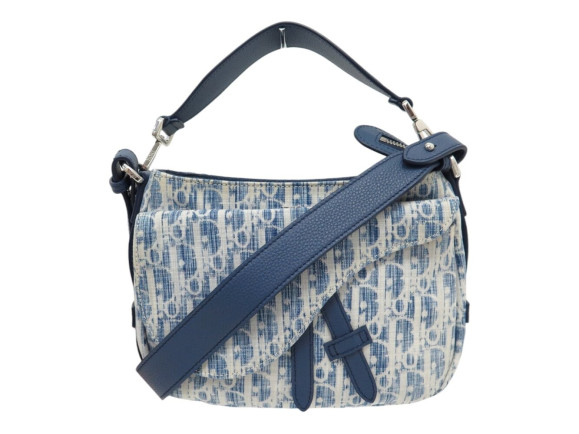  sac a main dior saddle soft kasuri toile oblique