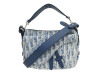  sac a main dior saddle soft kasuri toile oblique