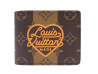  portefeuille louis vuitton x nigo multiple m81108