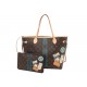 NEUF SAC A MAIN LOUIS VUITTON NEVERFULL MM P01926 MON MONOGRAM TOTE BAG 1750€
