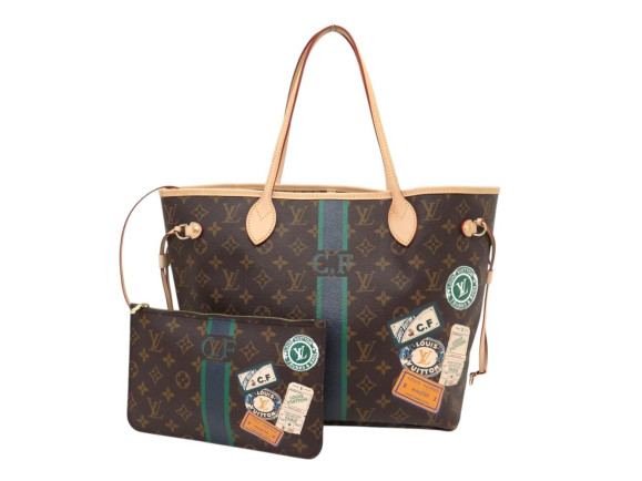sac a main louis vuitton neverfull mm p01926 mon