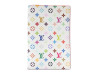 couverture passeport louis vuitton x tm murakami