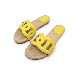 chaussures hermes espadrilles famosa h222151z 37 cuir