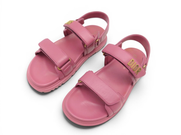 chaussures christian dior dioract kcq547lab 38