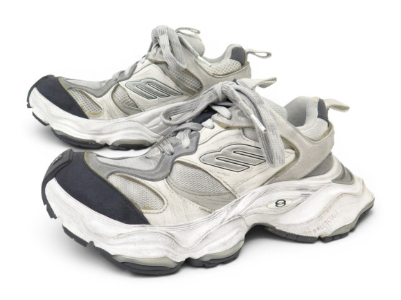 chaussures balenciaga sneakers cargo 785756 39 it 40