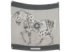 foulard hermes a cheval sur mon carre 90 barret en