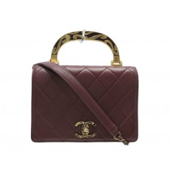 SAC A MAIN CHANEL FLAP BAG ANSE EMAIL KATE MIDDLETON BANDOULIERE HANDBAG 5200€