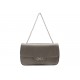 NEUF SAC A MAIN SALVATORE FERRAGAMO LUCIANA B723 CUIR PORTE EPAULE HANDBAG 1850€