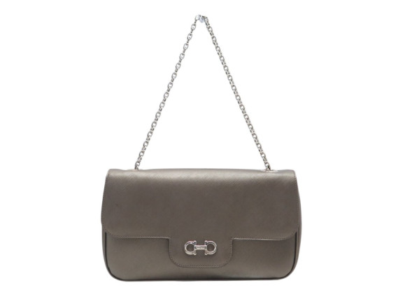  sac a main salvatore ferragamo luciana b723 cuir