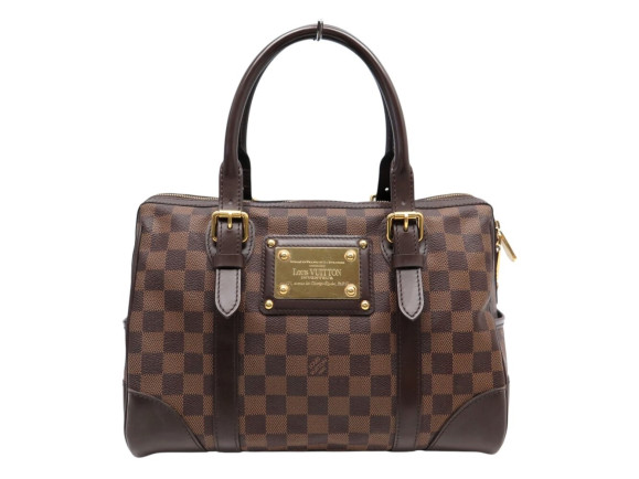 sac a main louis vuitton berkeley n52001 en toile