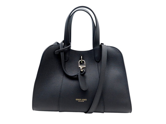  sac a main armani petit fourre tout cuir graine