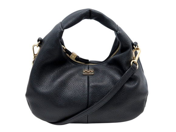  sac a main ganni mini p01067290 en simili cuir