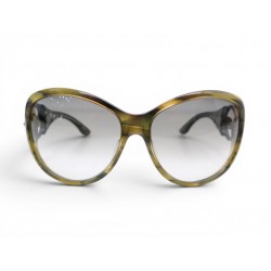 NEUF LUNETTES DE SOLEIL GUCCI GG LOGO OVERSIZE GG3030S PLASTIQUE SUNGLASSES 390€