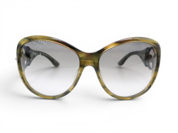 lunettes de soleil gucci gg logo oversize gg3030s