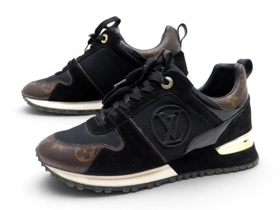 chaussures louis vuitton baskets run away 1a3cw3 37