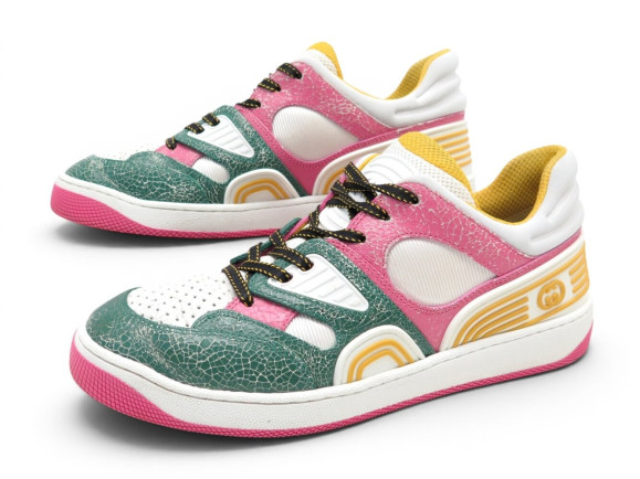 chaussures gucci 725905 baskets gg 38 it 39 fr