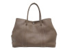 sac a main hermes garden party 36 en cuir etoupe