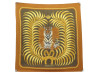  foulard hermes tigre royal 1ere edition 1977