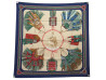foulard hermes cuirs du desert de la perriere