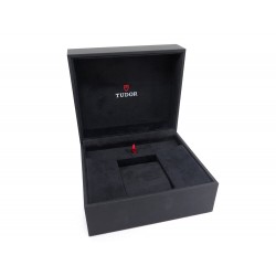 NEUF BOITE TUDOR MONTRE PELAGOS BLACK BAY 51433.8064 NOIR + SUR-BOITE WATCH BOX