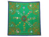  foulard hermes arabesques 1ere edition 1964