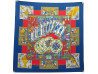 foulard hermes le tarrot annie faivre carre 90