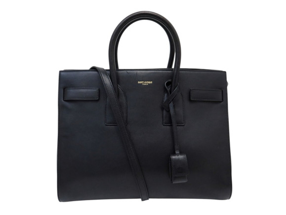 sac a main saint laurent de jour small 324823 en cuir