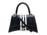  sac a main balenciaga x adidas hourglass petit