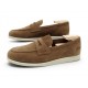 NEUF CHAUSSURES CHURCH'S PORTSMOUTH MOCASSINS 6.5 40.5 EMBAUCHOIRS LOAFERS 960€