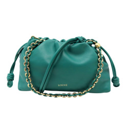  sac a main loewe flamenco mm a411fcrx02 en cuir