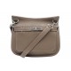 NEUF SAC A MAIN HERMES JYPSIERE 28 EN CUIR CLEMENCE ETOUPE BANDOULIERE BAG 8500€
