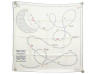 foulard hermes carreve in pursuit of dreams carre