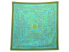 foulard hermes les sources de la vie rawyler