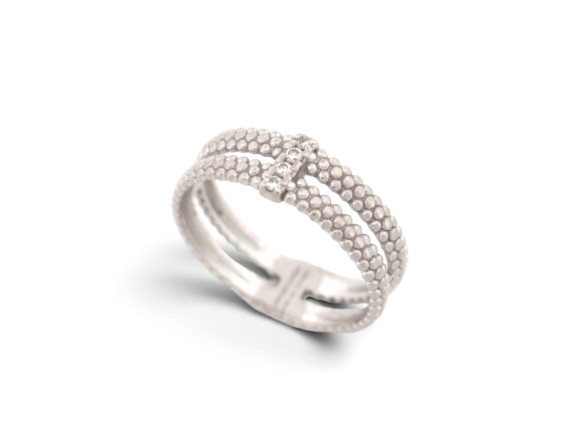 bague mauboussin mon premier jour c'est toi n1 t49