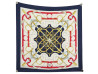 foulard hermes eperon d'or henri d'origny