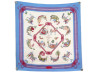 foulard hermes fantaisies du roy 1ere edition