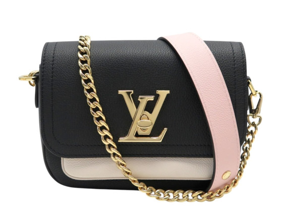  sac a main louis vuitton lockme tender m58557 en