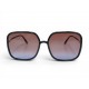 NEUF LUNETTES DE SOLEIL CHRISTIAN DIOR SOSTELLAIRE 807YB NOIR SUNGLASSES 450€