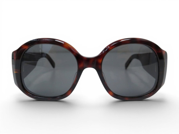 lunettes de soleil celine triomphe cl40305u