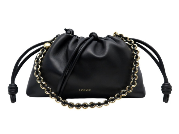  sac a main loewe flamenco mm a411fcrx02 en cuir