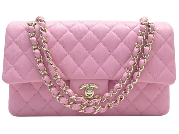  sac a main chanel a01112 timeless classique mm