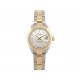 NEUF MONTRE ROLEX 279163 LADY DATEJUST 28 OYSTER OR & ACIER AUTOMATIQUE WATCH